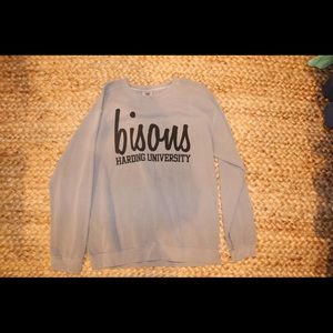 Comfort Colors Sweatshirt
